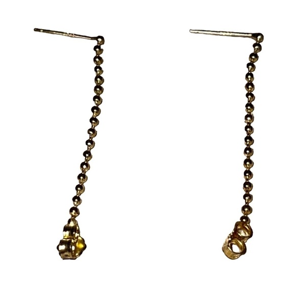925 Sterling Silver Earrings - Picture 1 of 4